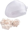 WENKO - Bra Wash Laundry Net Bag - Set Of 2 - White Photo