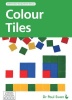 EDX Education Activity Books - Colour Tiles Photo