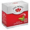 FIVE ROSES 3007337 Ceylon Teabags Photo