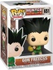 Funko Pop! Animation: Hunter X Hunter Vinyl Figure - Gon Freecs Photo