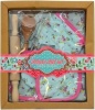 Ideal Toy Deluxe Chef Set Tools Photo