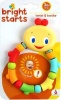 Bright Starts Twist and Teethe Teether Toy Photo