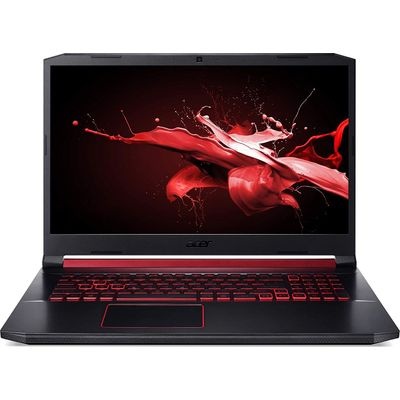 Photo of Acer Nitro 5 17.3" Core i5 Gaming Notebook - Intel Core i5-9300H 8GB RAM 512GB NVMe SSD Windows 10 Home