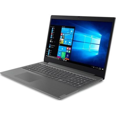 Photo of Lenovo V155 81V5000NSA 15.6" Ryzen 5 Notebook - AMD Ryzen 5 3500U 256GB SSD 8GB RAM Windows 10 Pro Tablet