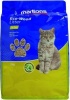 Marltons Eco-Wood Litter for Cats Photo