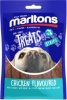 Marltons Semi-Moist Treats for Dogs - Chicken Flavoured Strips Photo