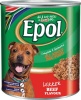 Epol Tinned Dog Food - Lekker Beef Flavour Photo