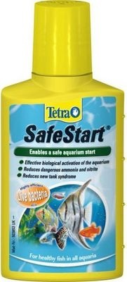 Photo of Tetra SafeStart - Enables a Safe Aquarium Start