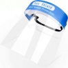 G Fox Anti Fog Face Shield Photo