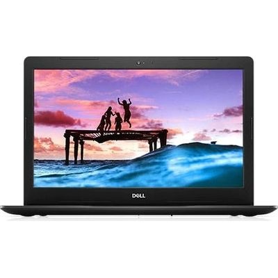 Photo of Dell Inspiron 3593 15.6" Core i5 Notebook - Intel i5-1035G1 8GB RAM 1TB HDD Windows 10 Single License Tablet