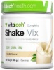 NUTRITECH VITATECH Complete Shake - Vanilla Photo