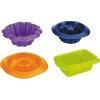 Ibili Blueberry Mini Baking Moulds Photo