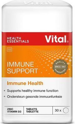 Photo of Vital Immune Support