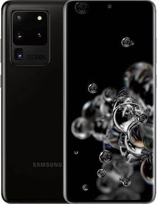 Photo of Samsung Galaxy S20 Ultra Smartphone