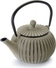Ibili Oriental Cast Iron Tetsubin Teapot with Infuser - Nepal Photo