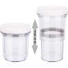 Homemax Smart Storage Adjustable Container Photo