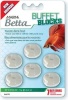 Marina Betta Buffet Blocks Photo