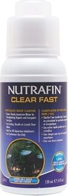 Photo of Nutrafin Clear Fast Particulate Water Clarifier
