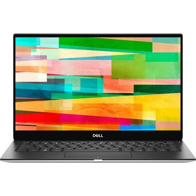 Photo of Dell XPS 13 7390 13.3" Core i5 Notebook - Intel i5-10210U 8GB RAM 256GB SSD Windows 10 Pro Tablet