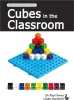 EDX Education Activity Book - Cubes In The Classroom Photo