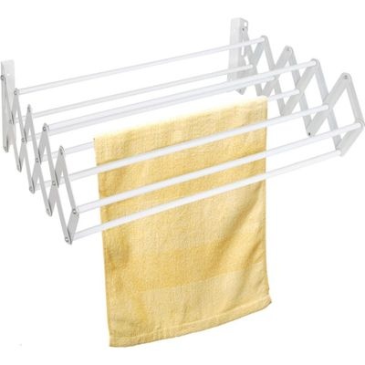 Photo of Fine Living Wall Mounted Drying Rack