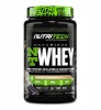 NUTRITECH NT Notorious Whey Protein - Cookies & Cream Gelato Photo
