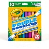 Crayola Double Doodler Marker Photo