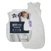 Gro Baby Grobaby Grobag Grey Marl Sleep Bag Photo
