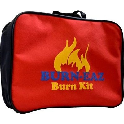 Photo of Burn Eaz Burn-Eaz® Responder Kit