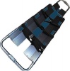 Be Safe Paramedical Aluminium Folding Scoop Stretcher Photo