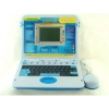 Ashcom Children's Starter Laptop 80 Fun Activities - Blue Photo