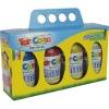 Toy Color Magic Glitter Glue Photo
