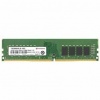 Transcend JetRam DDR4-3200 U-DIMM 32GB DDR4 3200MHz U-DIMM 2Rx8 2Gx8 1.2V Photo