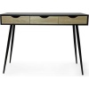 Fine Living New York Desk with Drawers Photo