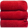 Bunty Fringe Guest Towel Photo