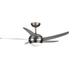 Taurus Alpatec Fresko 5B - 5 Blade Steel Fan Ceiling Photo
