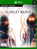 Bandai Namco Games Scarlett Nexus Photo