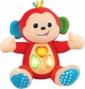 WinFun Little Pals: Sing 'n Learn Animal Pal - Monkey Photo