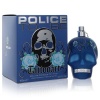 Police Colognes Police To Be Tattoo Art Eau de Toilette - Parallel Import Photo