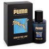 Puma Cross The Line Eau de Toilette - Parallel Import Photo