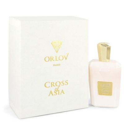 Photo of Orlov Paris Cross of Asia Eau de Parfum - Parallel Import
