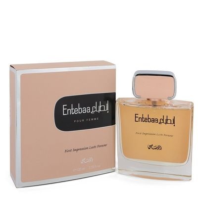 Photo of Rasasi Entebaa Eau de Parfum - Parallel Import