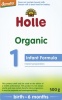 Holle Stage 1 Formula Photo