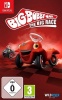 Wild River Press Big Bobby Car: The Big Race Photo