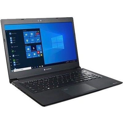 Photo of Dynabook Tecra A30 13.3" Core i7 Notebook - Intel Core i7-10510U 256GB SSD 8GB RAM Windows 10 Pro