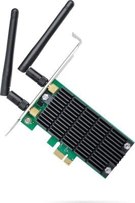 Photo of TP LINK TP-LINK AC1200 Internal WLAN 867Mbit/s