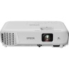Epson EB-W06 data projector Portable projector 3700 ANSI lumens 3LCD WXGA White Photo