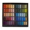 Terry Ludwig Soft Pastel Set : 60 Red Rocks Landscape Pastels Photo