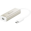 J5 Create JCA142 USB Type-C to 4K Mini DisplayPort Adapter Photo