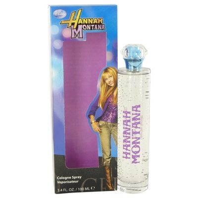 Photo of Hannah Montana Cologne Spray - Parallel Import